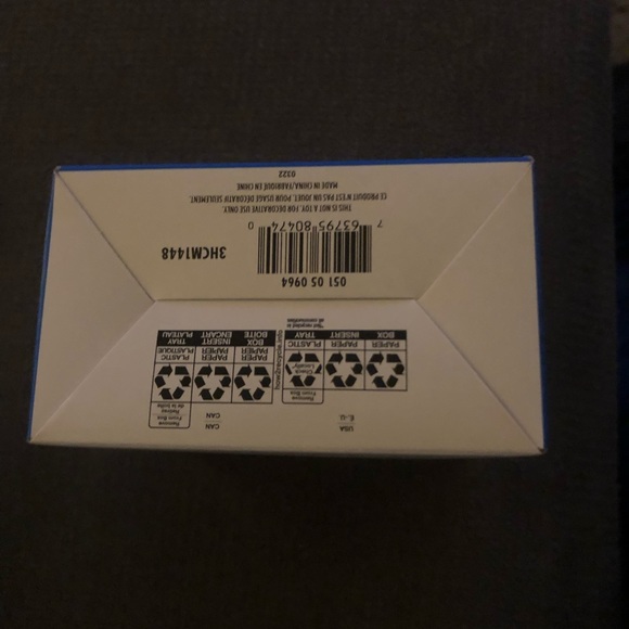 Harry Potter Funko Christmas Ornament brand new hallmark - Picture 6 of 6